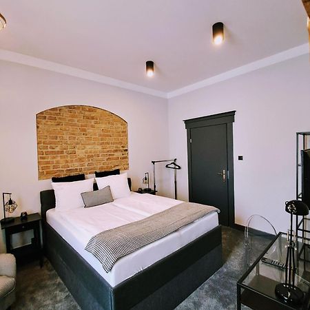 Apartamenty "Bulwar Gorzow" Gorzów Wielkopolski Buitenkant foto