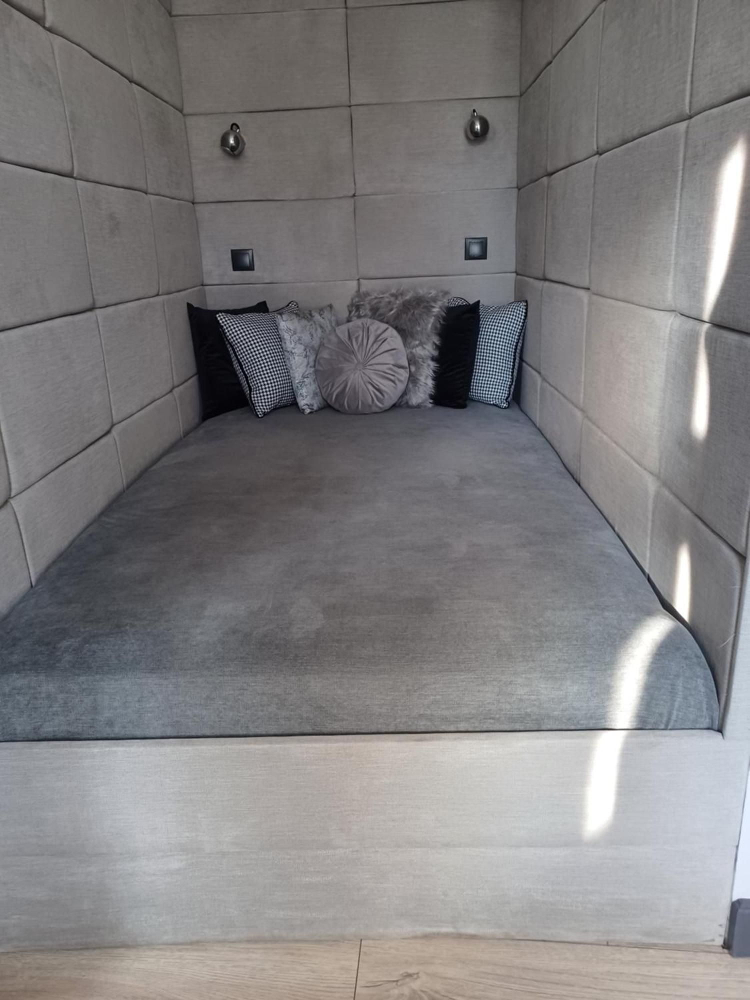 Apartamenty "Bulwar Gorzow" Gorzów Wielkopolski Buitenkant foto