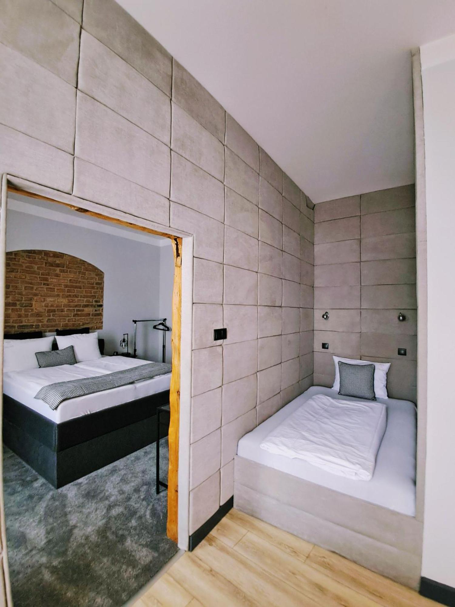 Apartamenty "Bulwar Gorzow" Gorzów Wielkopolski Buitenkant foto