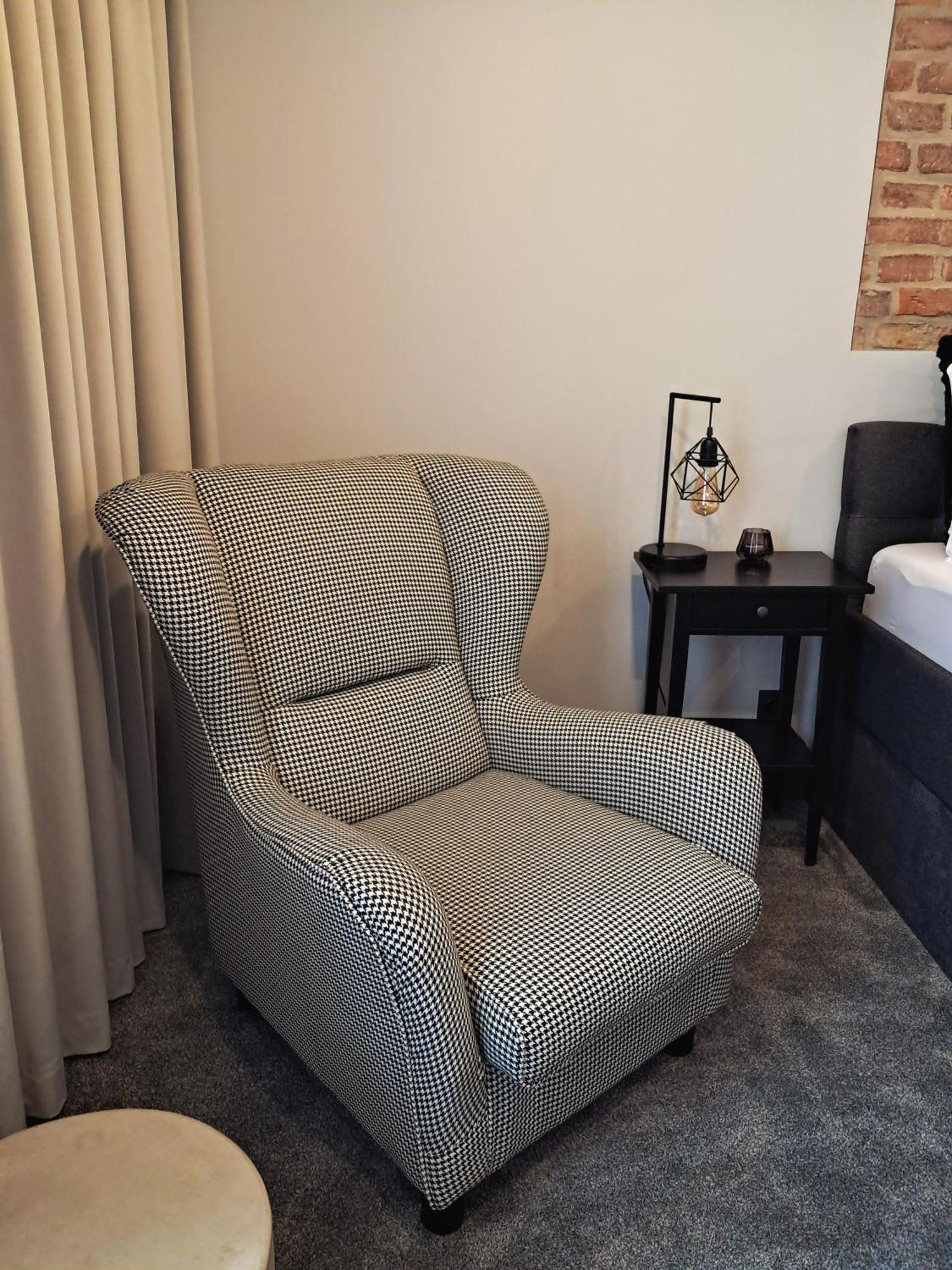Apartamenty "Bulwar Gorzow" Gorzów Wielkopolski Buitenkant foto