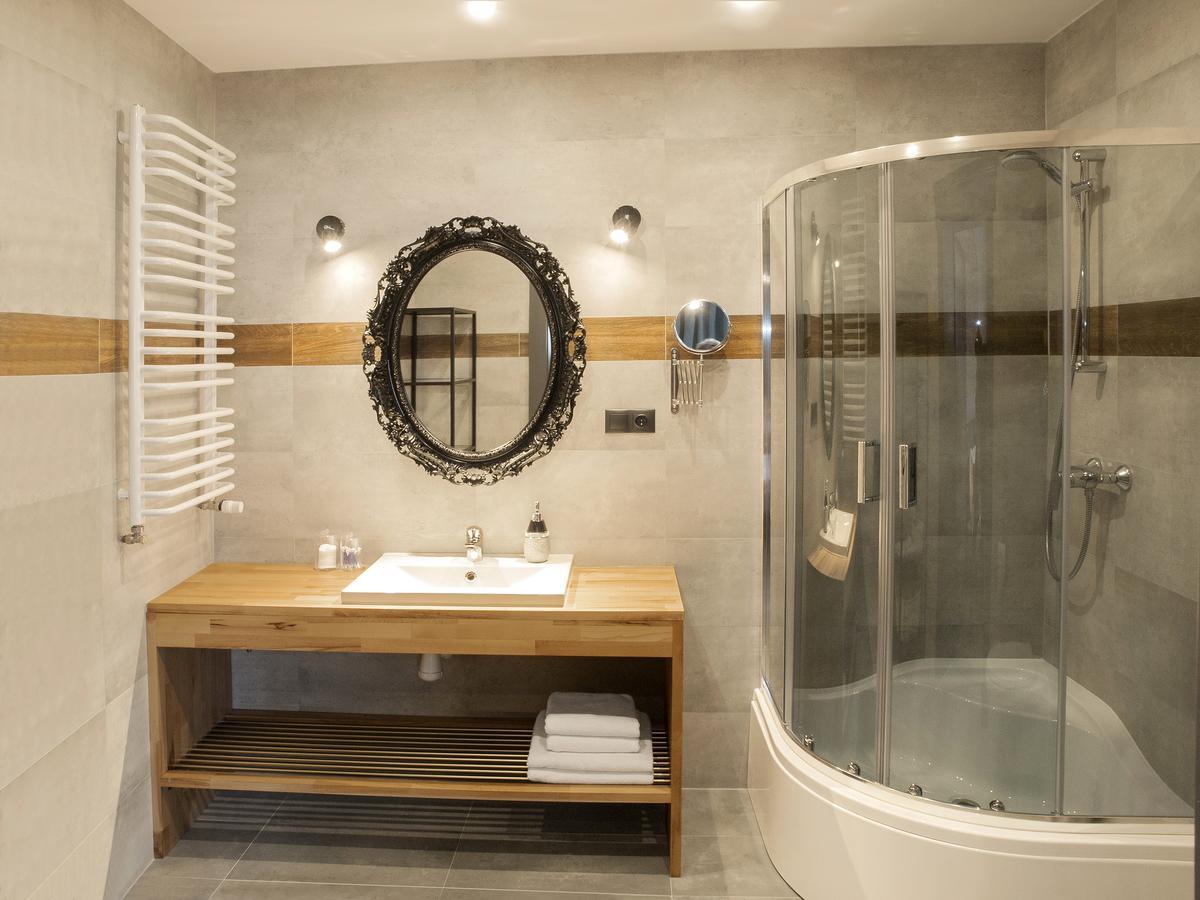 Apartamenty "Bulwar Gorzow" Gorzów Wielkopolski Buitenkant foto