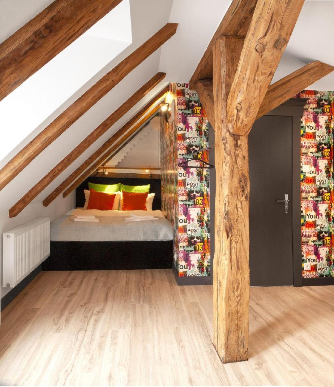 Apartamenty "Bulwar Gorzow" Gorzów Wielkopolski Buitenkant foto